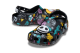 Crocs x Nightmare Before Christmas Classic Clog The (211419-90H) schwarz 2