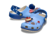 Crocs Disney Zootopia 2 Classic Clog (211750-90H) blau 2