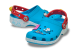 Crocs Doraemon Classic (211692-90H) blau 2
