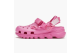 Crocs Post Malone x Duet Max Clog 2 (207268-6QQ) pink 1