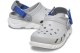 Crocs Duet Max (208774-1FT) grau 2