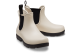 Crocs Dylan Chelsea Boot (210078-160) weiss 2