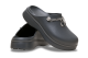 Crocs Dylan Notched Boho (214356-0YK) zwart 2