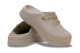 Crocs Dylan Notched Boho (214356-2NM) rood 2