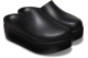 Crocs Dylan Platform Clog (209869-001) schwarz 2