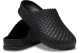 Crocs Dylan Woven (209946-001) schwarz 2