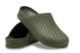 Crocs Dylan Woven (209946-309) grün 2