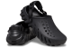 Crocs Echo Clog (207937-001) schwarz 2