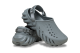 Crocs Echo (207937-0Z3) grau 2