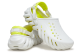 Crocs Echo (207937-1NK) grau 2