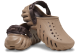 Crocs Echo Clog (207937-2Q9) braun 2