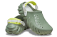 Crocs Echo (207937-308) grün 2