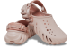 Crocs Echo Clog (207937-6TY) pink 2