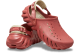 Crocs Echo (207937-6XJ) pink 2