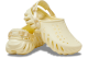 crocs analyst Echo Clog (207937-76O) gelb 2