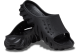 Crocs Echo Slide (208170-001) schwarz 2