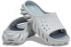 Crocs Echo Slide (208170-1FT) grau 2