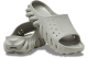 crocs Worlds Echo Slide (208170-1LM) grau 2