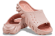 Crocs Echo Slide (208170-6TY) pink 2