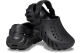 Crocs Echo Clog (208190-001) schwarz 2