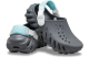 Crocs Echo (208190-0IE) grau 2