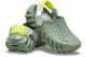 Crocs Echo (208190-308) grün 2