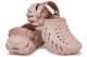 Crocs Echo Clog (208190-6TY) pink 2