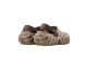 Crocs Echo Clog (208190-2Q9) braun 3