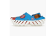Crocs Marvel x Echo Clog America Steve Rogers Captain (209490 100) bunt 1