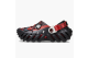 Crocs Echo Clog Team Spider man (209257-001) bunt 6