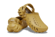 Crocs Echo Clog (207937-76A) braun 2