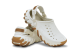Crocs Echo Gum RO Clog (211675-0WV) weiss 2