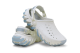 Crocs Echo Icey RO Chalk Clog (211458-0WV) weiss 2