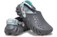 Crocs Echo Sandstorm (210482-0IE) grau 2