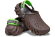 Crocs Echo Sandstorm (210482-2EW) braun 2