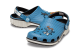 Crocs x Fantastic Classic Marvel 4 Clog (211481-90H) blau 2
