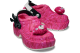 Crocs Fortnite X Stomp Lined Cuddle Team Leader (210497-9DD) pink 2