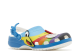Crocs Froot Loops x Classic Clog (210139 90H) bunt 5
