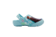 Crocs Clog (207465 4O9) blau 6