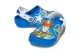 Crocs Fun Lab (207081-4JL) blau 2
