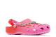Crocs General Mills x Classic Clog Berry Franken (208857 6SW) bunt 5