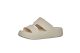 Crocs Getaway Groove Platform Hstrap (210701-0LH) beige 6