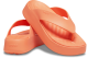 Crocs Getaway Platform (209410-84F) orange 2