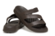 Crocs Getaway Strappy (209587-206) braun 2