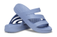 Crocs Getaway Strappy (209587-453) blau 2