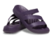 Crocs Getaway Strappy (209587-5AS) schwarz 2