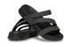 Crocs Getaway Strappy Gems (212584-001) schwarz 2