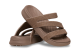 Crocs Getaway Strappy Gems (212584-2Q9) braun 2