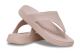 Crocs Getaway Triangle Flip (212018-6UR) beige 2