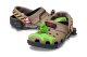 Crocs Ghostbusters Classic (211414-90H) bunt 2